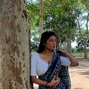 Saheli Halder
