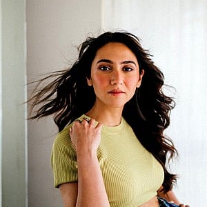 Sahiba Bali