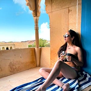 Sahiba Bali