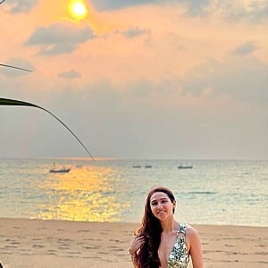 Sahiba Bali
