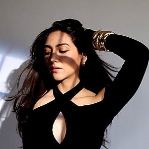 Sahiba Bali
