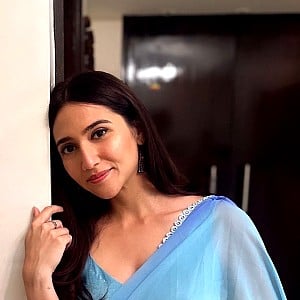 Sahiba Bali