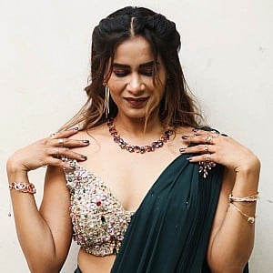 Sahithi Dasari