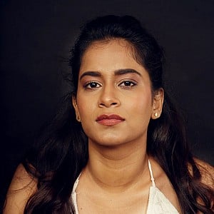 Sahithi Dasari