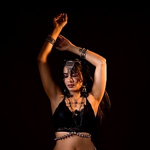 Sahithi Dasari