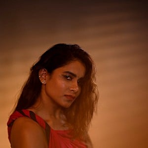 Sahithi Dasari