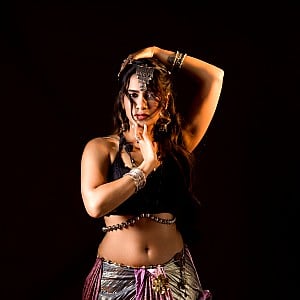 Sahithi Dasari