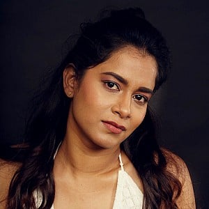 Sahithi Dasari