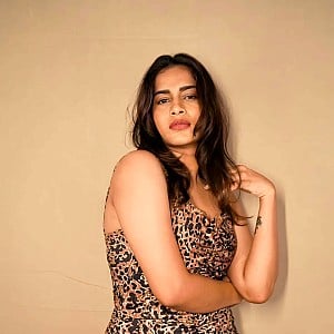 Sahithi Dasari
