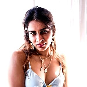 Sahithi Dasari