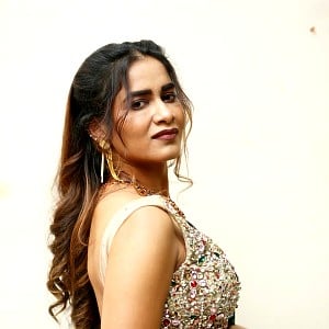 Sahithi Dasari