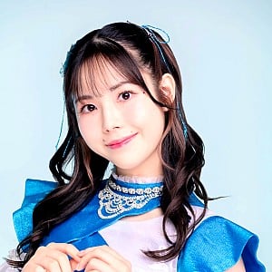 Saho Tanaka