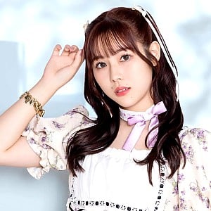 Saho Tanaka