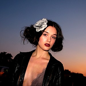 Sai Bennett