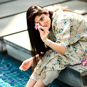 Sai Pallavi