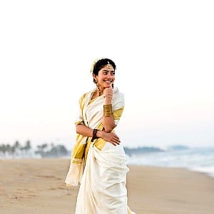 Sai Pallavi