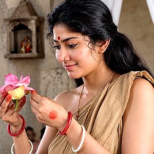 Sai Pallavi