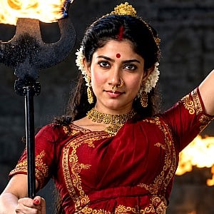 Sai Pallavi