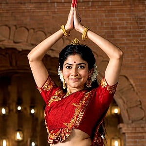 Sai Pallavi