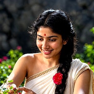 Sai Pallavi