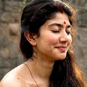 Sai Pallavi