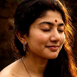 Sai Pallavi