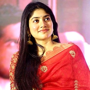 Sai Pallavi