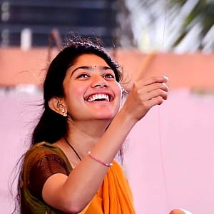 Sai Pallavi
