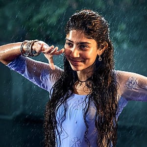 Sai Pallavi