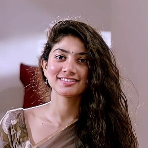 Sai Pallavi