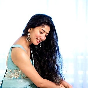 Sai Pallavi