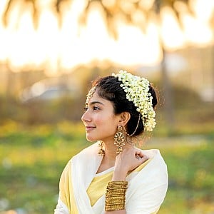 Sai Pallavi
