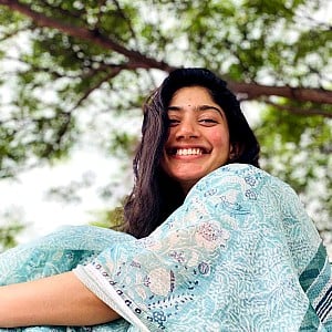Sai Pallavi