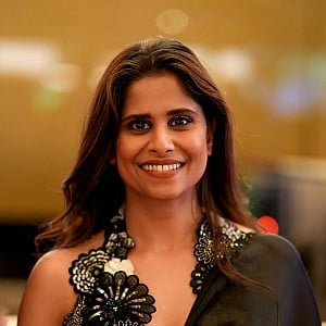 Sai Tamhankar