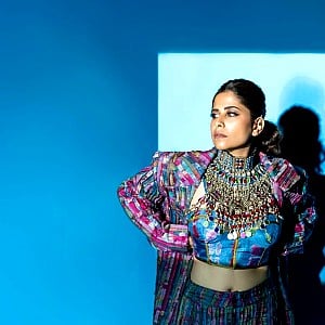 Sai Tamhankar