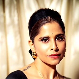 Sai Tamhankar