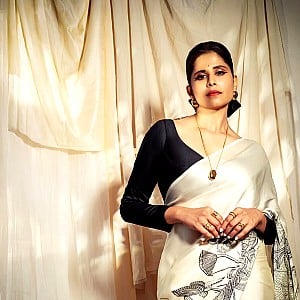 Sai Tamhankar