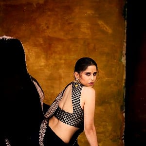 Sai Tamhankar