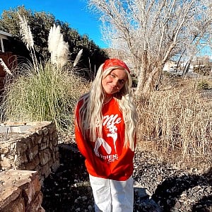 SaiDee Faith Nelson