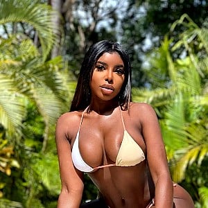 Saida Iman