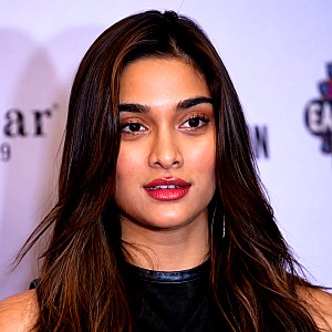 Saiee Manjrekar