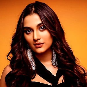 Saiee Manjrekar