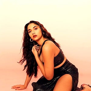 Saiee Manjrekar