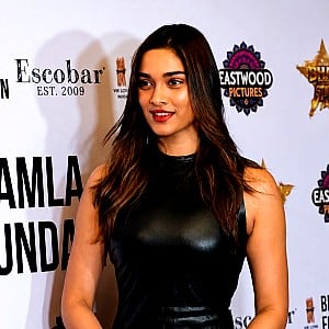 Saiee Manjrekar
