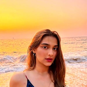 Saiee Manjrekar
