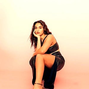 Saiee Manjrekar