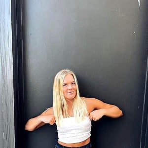 Saige Damrow