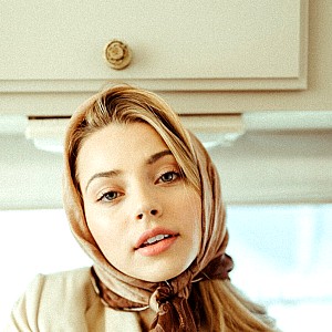 Saige Peterson