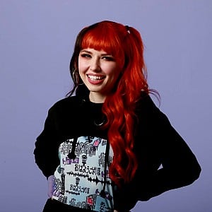 Saige Ryan
