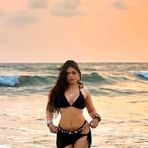 Sailee Dahate